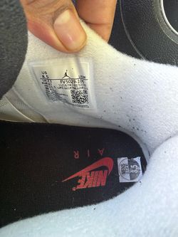 air jordan 4 og white cement