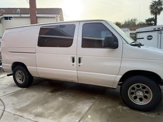 Truck Mount Carpet Cleaning Van