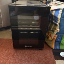  6 Bottle Wine Cooler 
