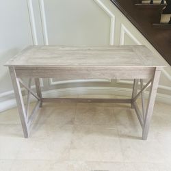 Desk 24 X 48. 30 H