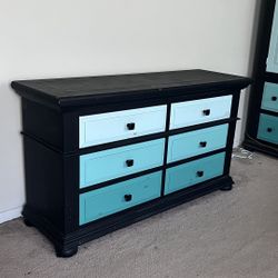 Bedroom Suite