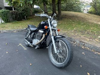 Suzuki s40 Boulevard 649cc