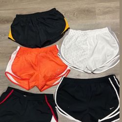 Nike Shorts 