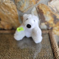 Polar Bears For All Seasons Plush