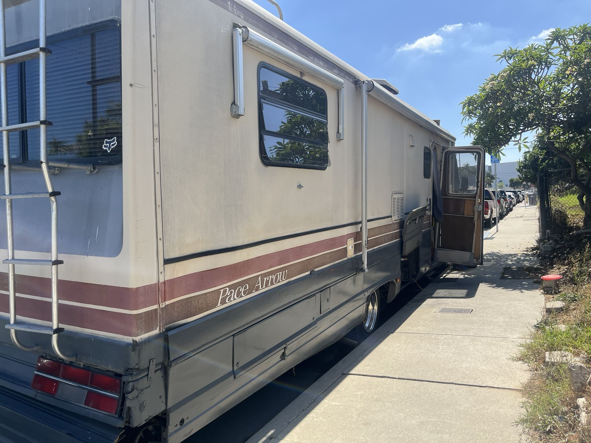 RV