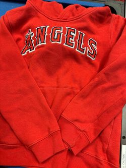 Angels hoodie youth