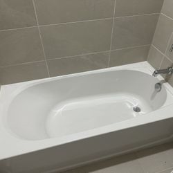 Bathtub New 