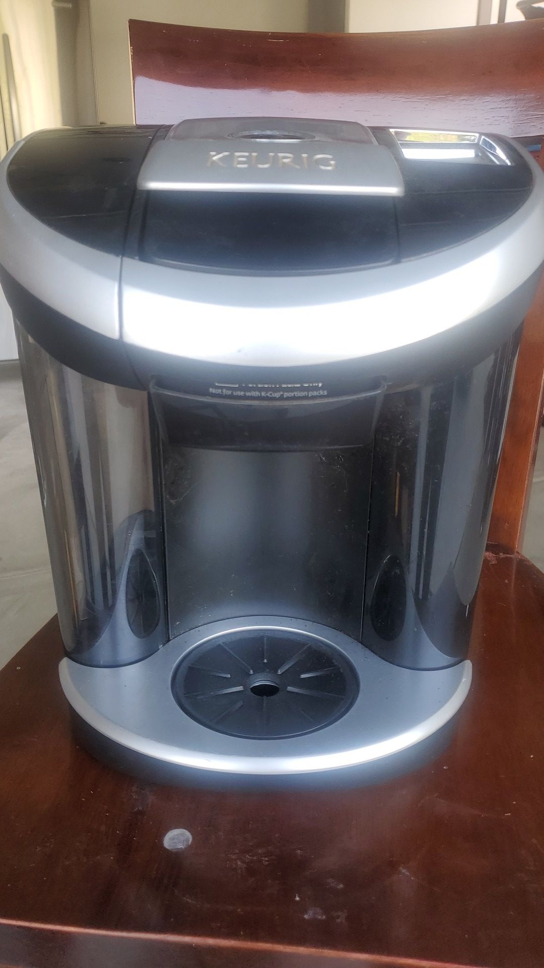 Keurig Vue (V700)