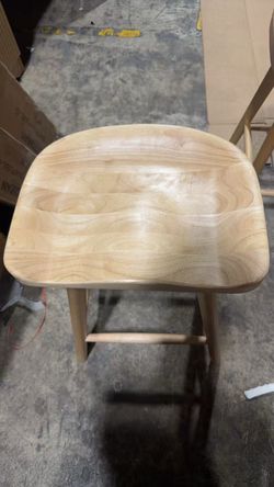 Counter Height Bar Stools Set 2