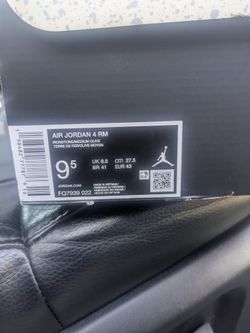 Jordans