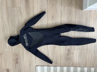 Youth Wetsuit - RipCurl Dawn Patrol 5/4
