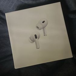 AirPods Pro 2 USB-C With (ANC)