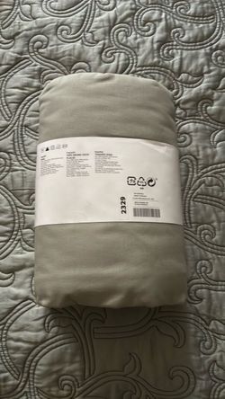 KING DUVET