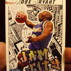 Kobe Bryant 🏀🐐🏀🐐