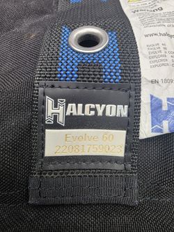 Halcyon Wing