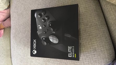 Xbox Elite Series 2 Controller