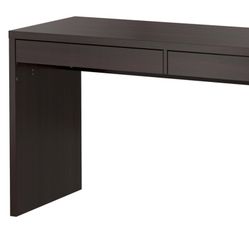 IKEA Desk/vanity With 2 Drawers 