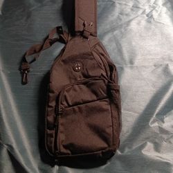 Tuwubi Crossbody Bag NEW