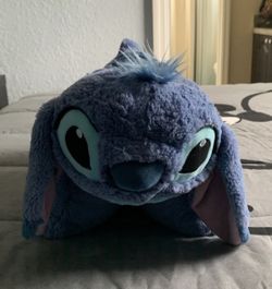 Tsum Tsum Stitch Large 