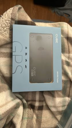 GPS Pro Tracker