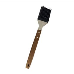 BBQ Grill Brush 