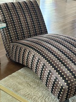 Chaise Lounge