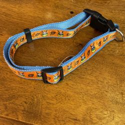 Lg Dog Collar 