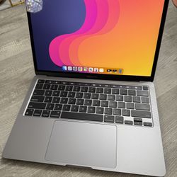 M1 MacBook Pro 13in