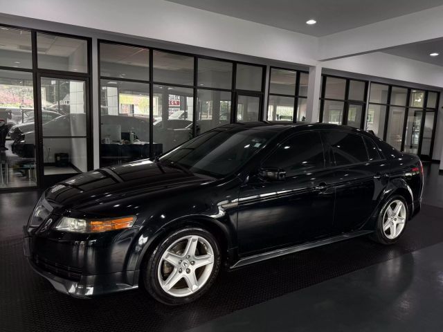 2006 Acura TL