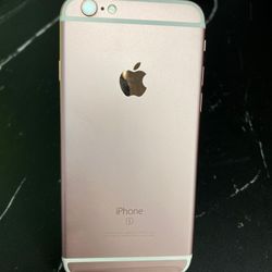 iPhone 6s 32gb Unlocked ID: 83583