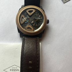 Fossil Analog Quartz Watch