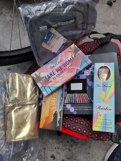 Cosmetics