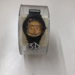Star Wars 3D Arts Watch