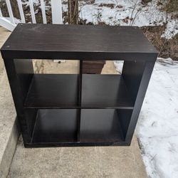 Cube Organizer Shelf