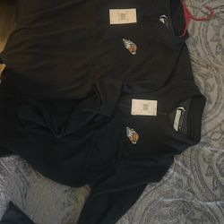 Nike Half Zip Cotton Fleece Pullover