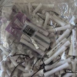 50 Hair Perm Rod