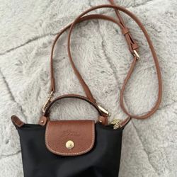 Mini Longchamp 