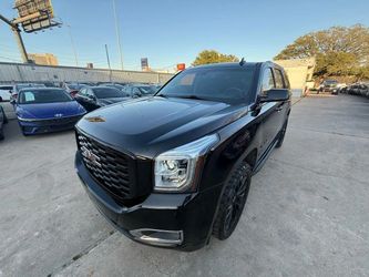 2018 GMC Yukon