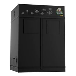 Tommy Chong 5x5 Gorilla Grow Tent