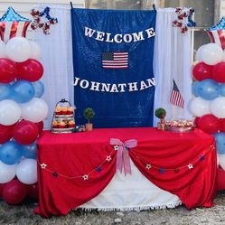 party decor
