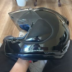 Arai Casco