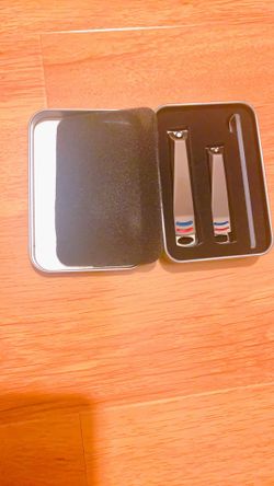 Brand New Nail clippers
