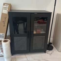 Ikea BRIMNES Buffet