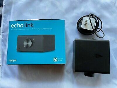 Echo Link