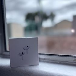 AirPods Pro
