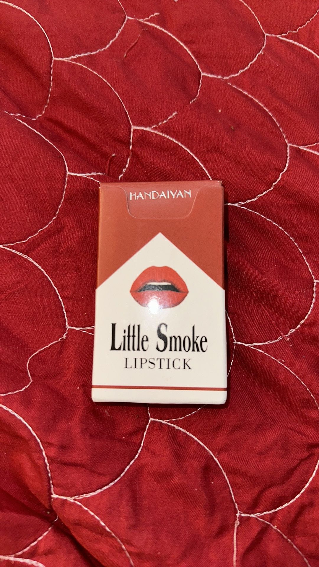 Little Smoke Lipstick Pack