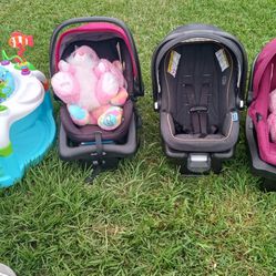 Infants Car Seats