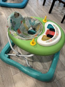 Baby Walker