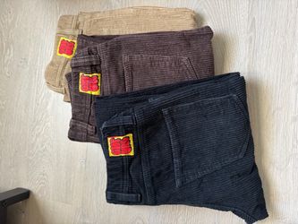 Empyre corduroy pants