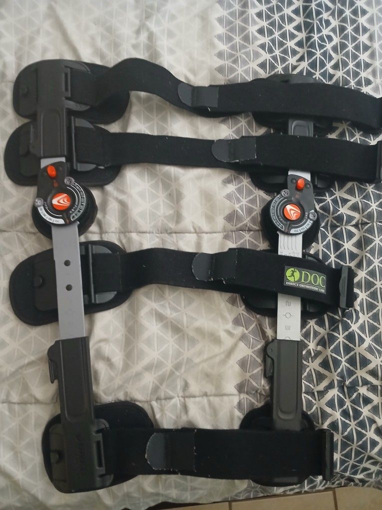 Knee Brace/ Stabalizer